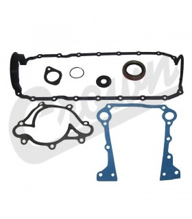 Juego de juntas inferior