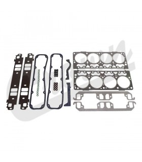 Juego de juntas superior