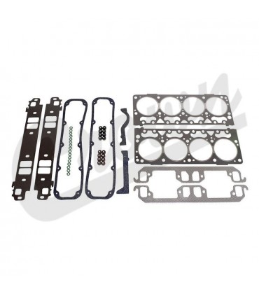 Juego de juntas superior