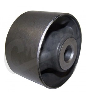 Soporte trasero diferencial