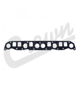 Junta colector escape