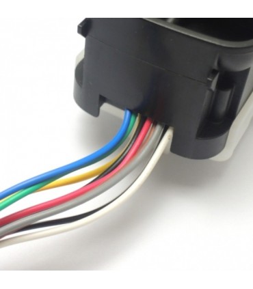 Interruptor elevalunas clase C W203