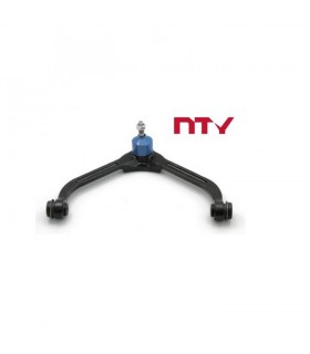 Brazo suspensión superior