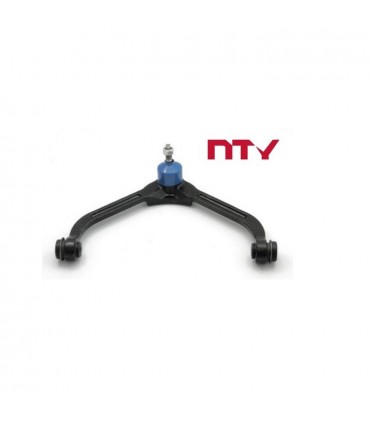 Brazo suspensión superior