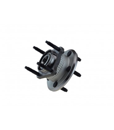 Buje y rodamiento trasero 