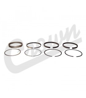 Juego anillos de piston