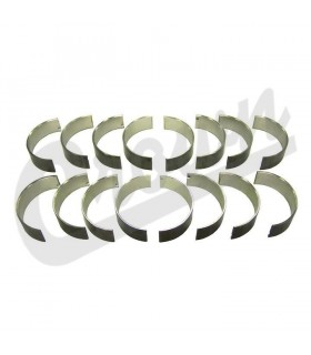 Juego casquillo de biela