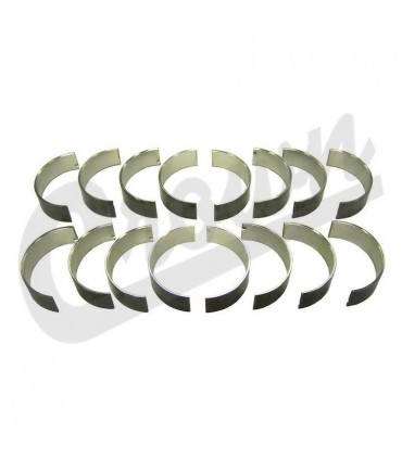 Juego casquillo de biela