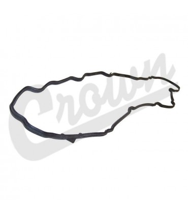 Junta tapa balancines derecha