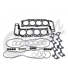 Kit juntas parte alta motor