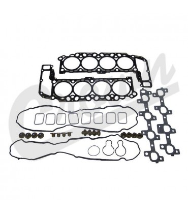 Kit juntas parte alta motor