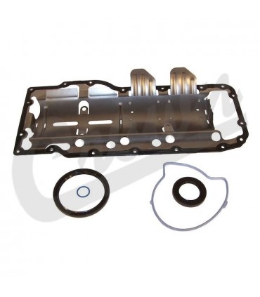 Kit de juntas parte baja motor