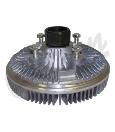 Viscoso ventilador (1994-1998) 2.5L diesel