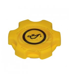 Tapón deposito aceite