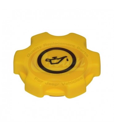 Tapón deposito aceite