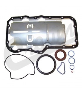 Juego juntas de motor parte inferior