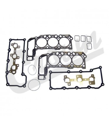 Juego juntas de motor parte superior