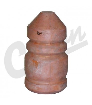 Tope suspensión trasero