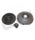 Kit de embrague