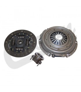 Kit de embrague