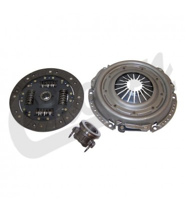 Kit de embrague