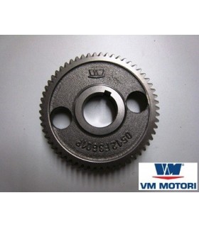 Piñon arbol de levas