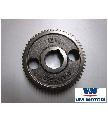 Piñon arbol de levas