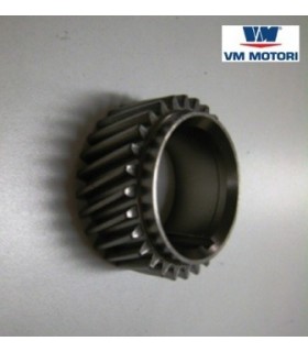 Piñon del cigueñal