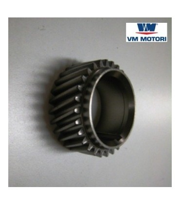 Piñon del cigueñal