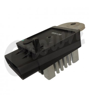 Relé ventilador radiador