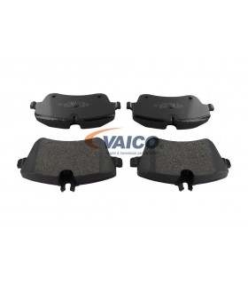 Juego pastillas de frenos