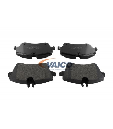 Juego pastillas de frenos