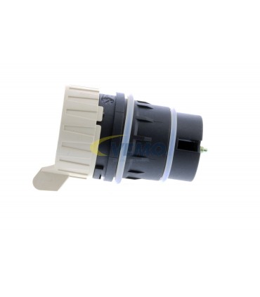 Cubierta insertable, unidad control