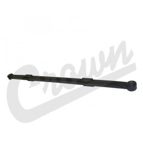 Barra panhard trasera
