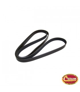 Correa de Accesorios 4854033 - Correas - Motor