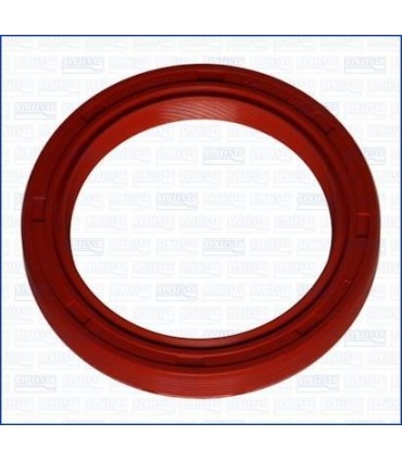 Reten delantero cigüeñal