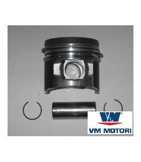 Pistón motor VM 