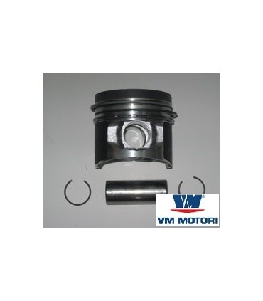 Pistón motor VM 