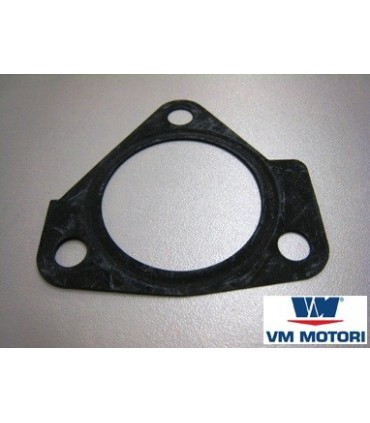 Junta admision turbo