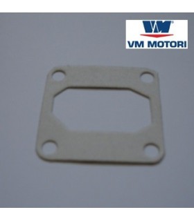 Junta colector de agua