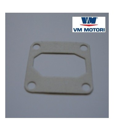 Junta colector de agua