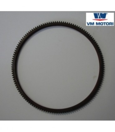 Corona volante motor