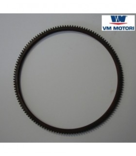 Corona volante motor