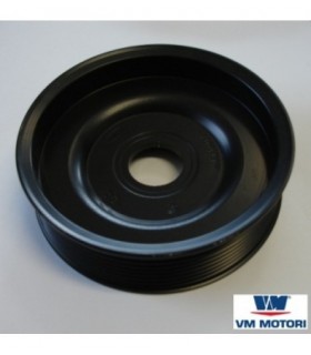 Polea bomba direccion