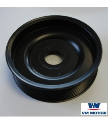 Polea bomba direccion