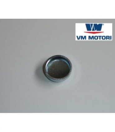 Tapon bloque motor 25mm