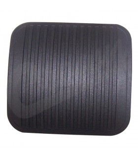Goma pedal embrague o freno 