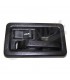 Maneta interior izquierda Jeep Wrangler