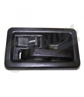 Maneta interior izquierda Jeep Wrangler