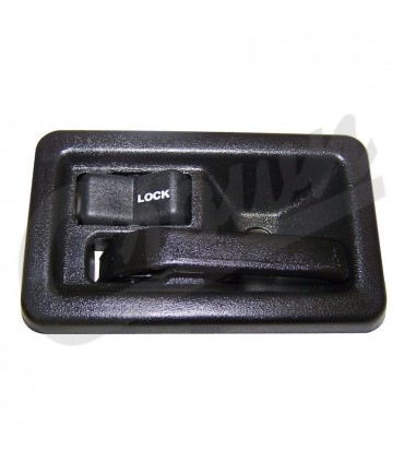 Maneta interior izquierda Jeep Wrangler